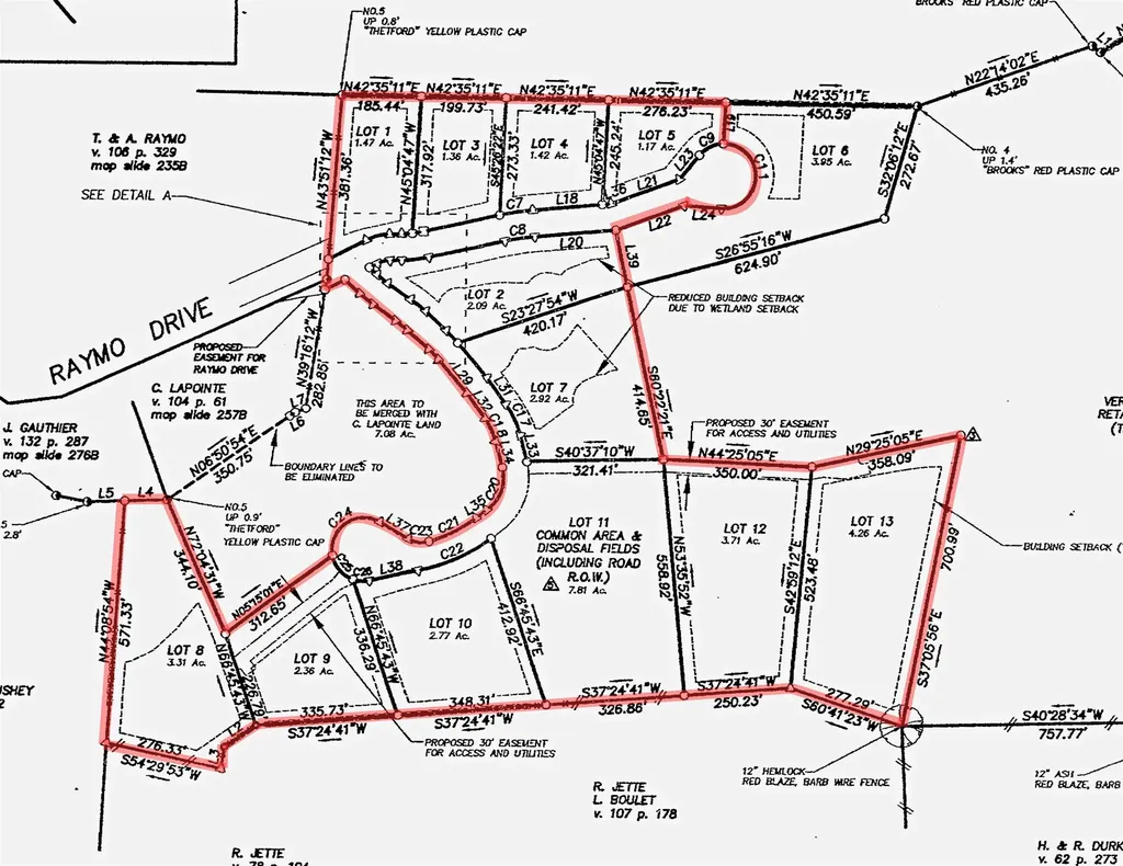 00 Raymo Drive Highgate VT 05459