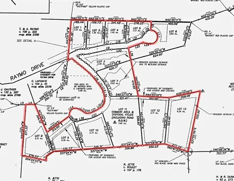 00 Raymo Drive Highgate VT 05459