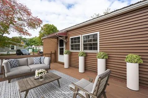 25 Perkins Avenue Seabrook NH 03874