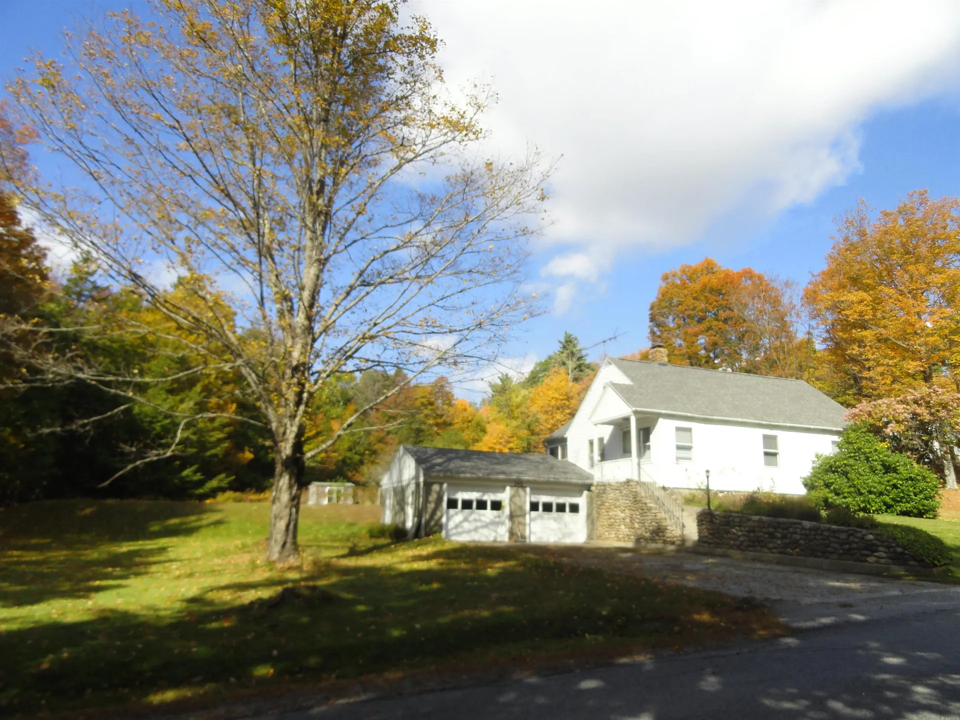 345 North Road Sunapee NH 03782
