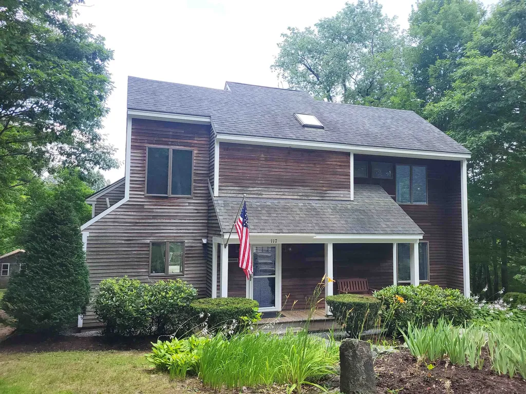 117 Goss Drive Henniker NH 03242