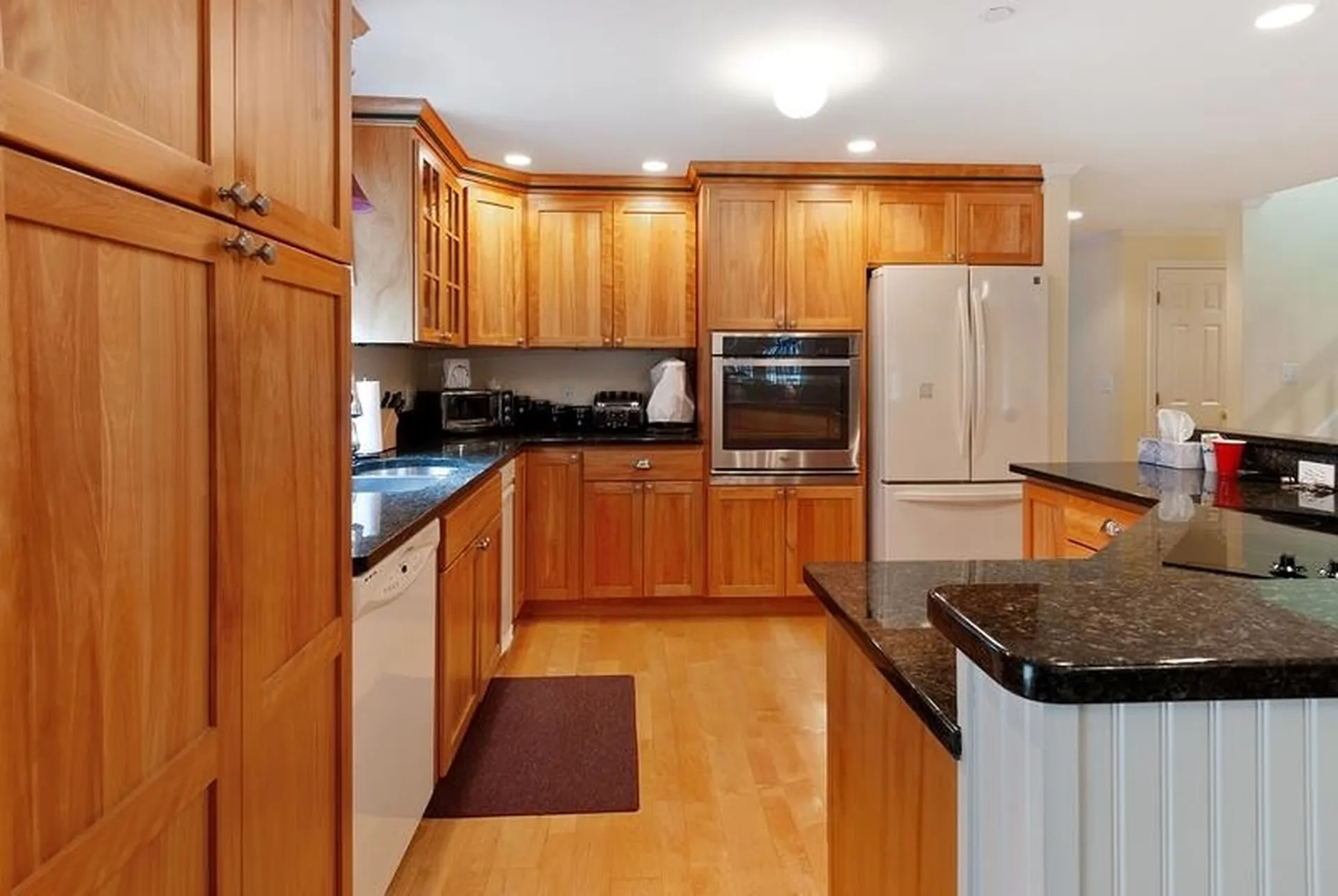 51 Chosen Vale Lane Enfield NH 03748