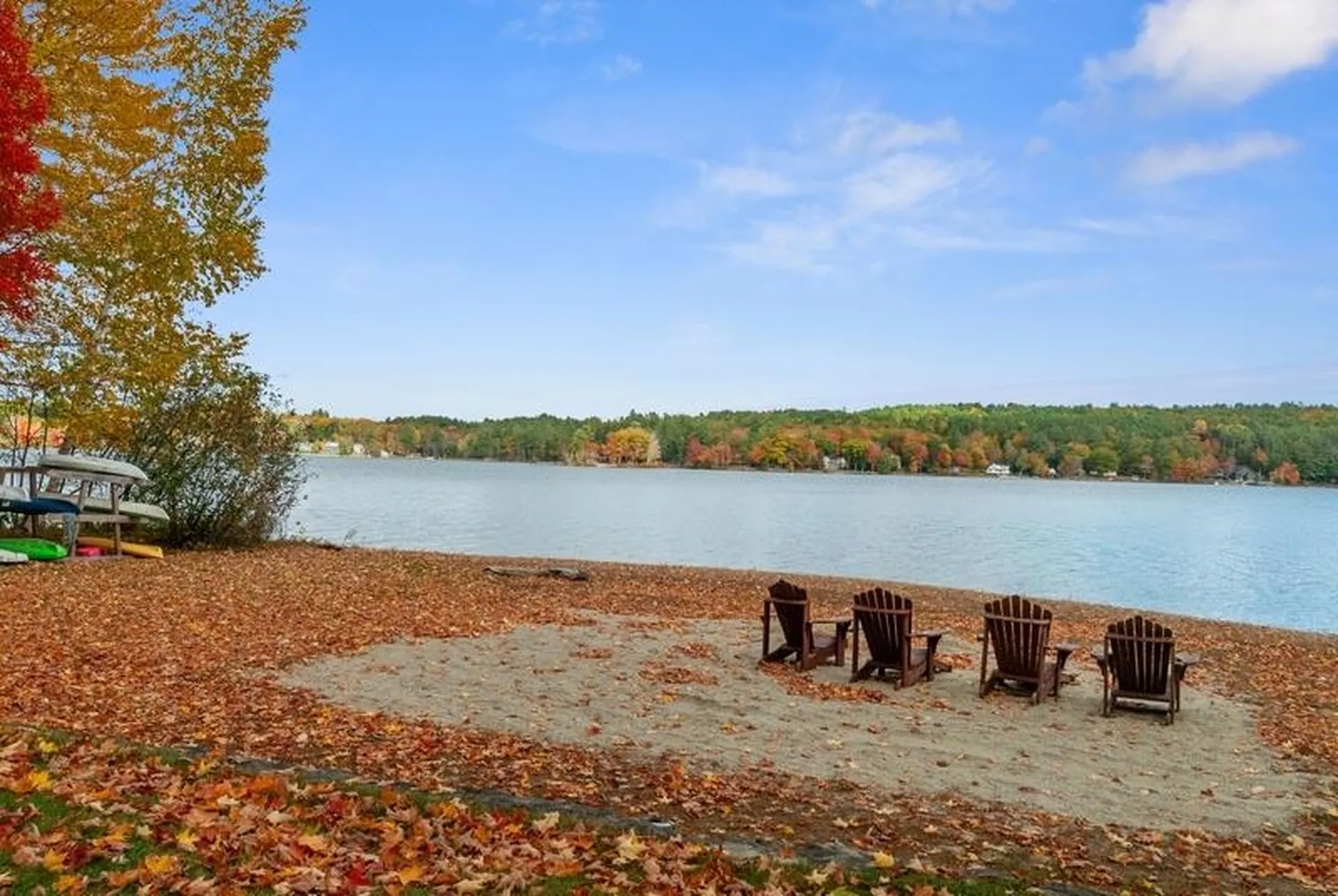 51 Chosen Vale Lane Enfield NH 03748