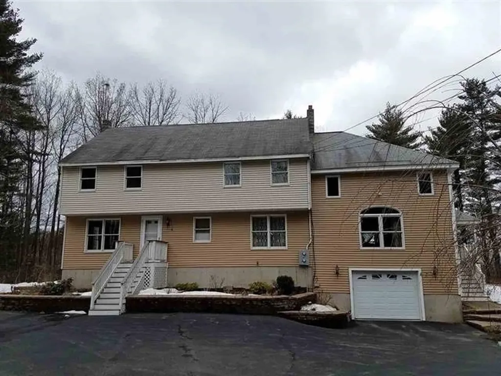 3l Island Pond Road Derry NH 03038