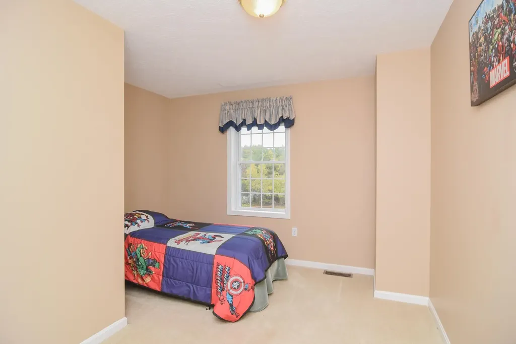 2 Hadley Drive Nashua NH 03062