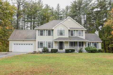 2 Hadley Drive Nashua NH 03062
