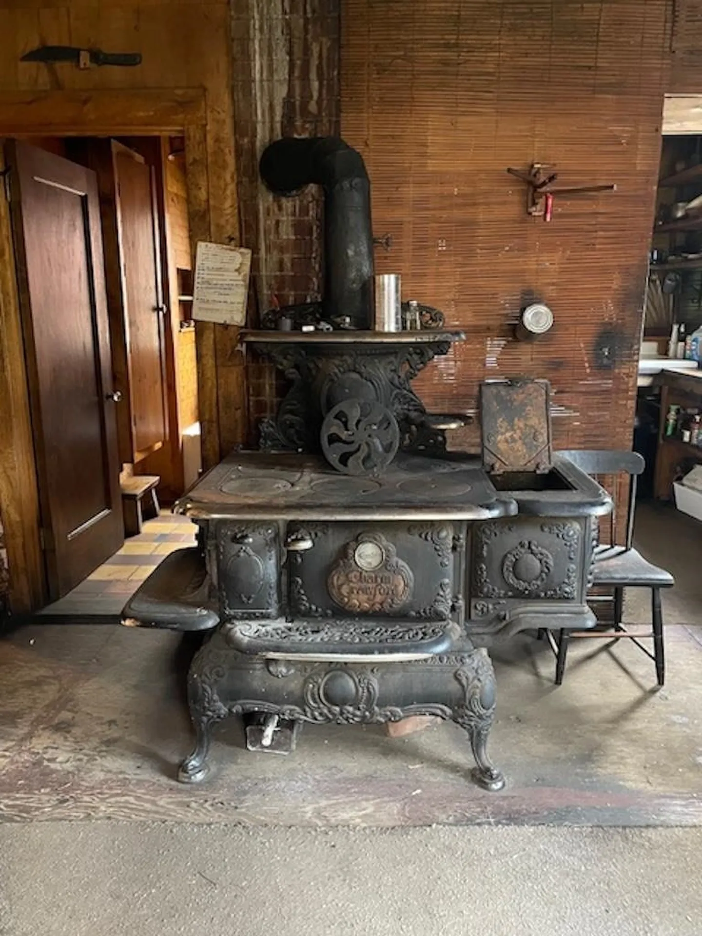 88 Coles Road Charleston VT 05872