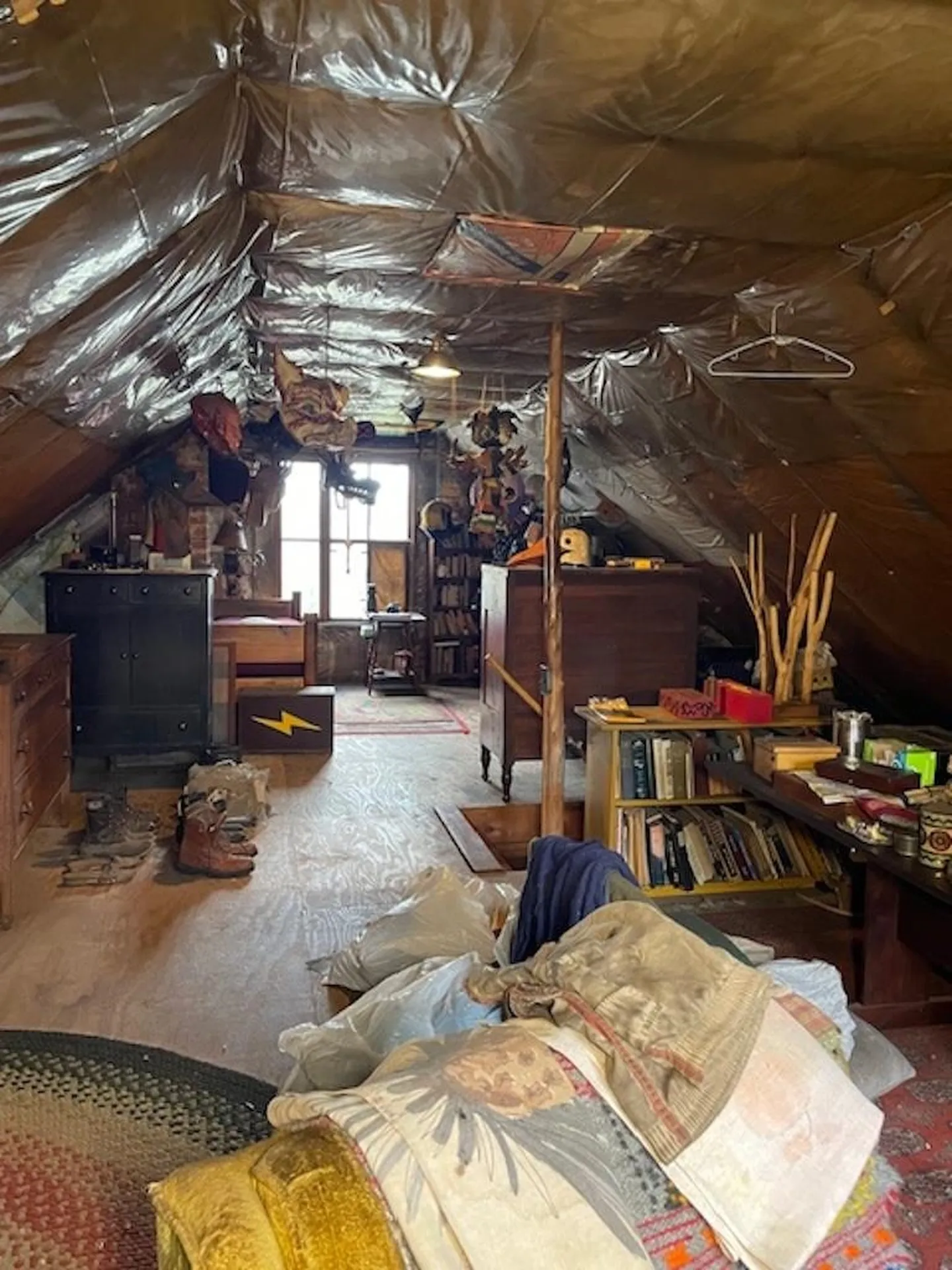 88 Coles Road Charleston VT 05872