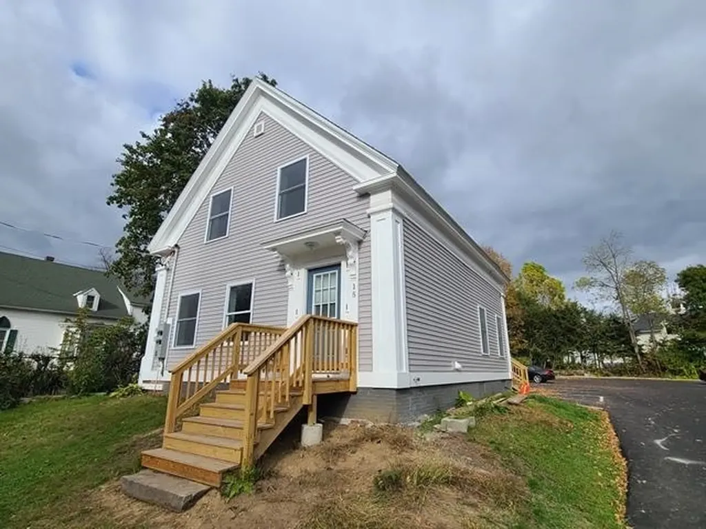 15 Pleasant Street Keene NH 03431