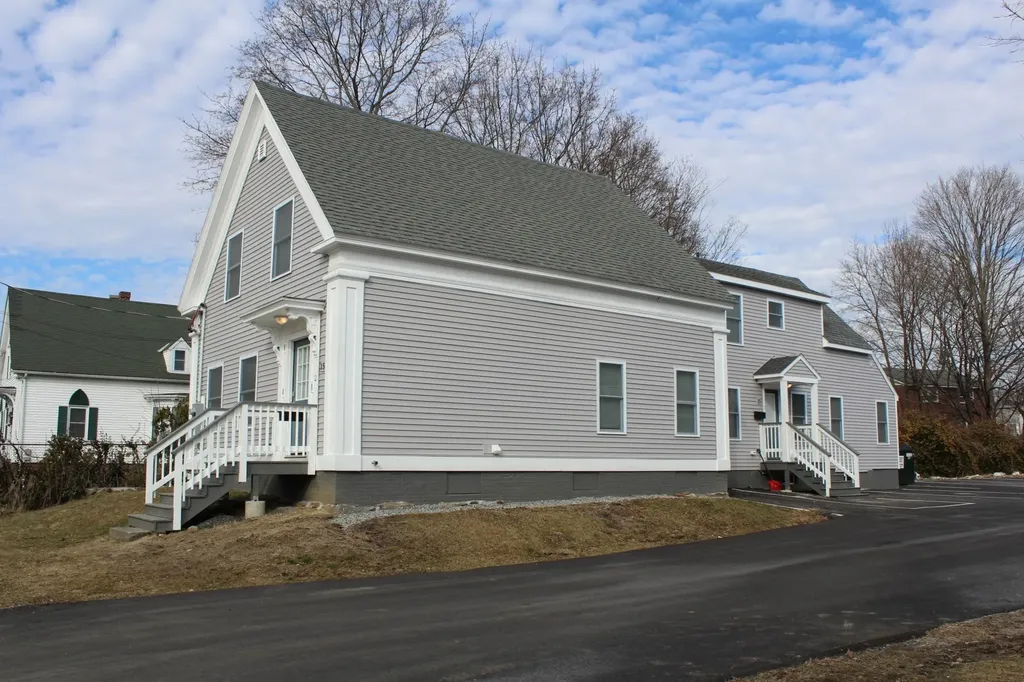 15 Pleasant Street Keene NH 03431