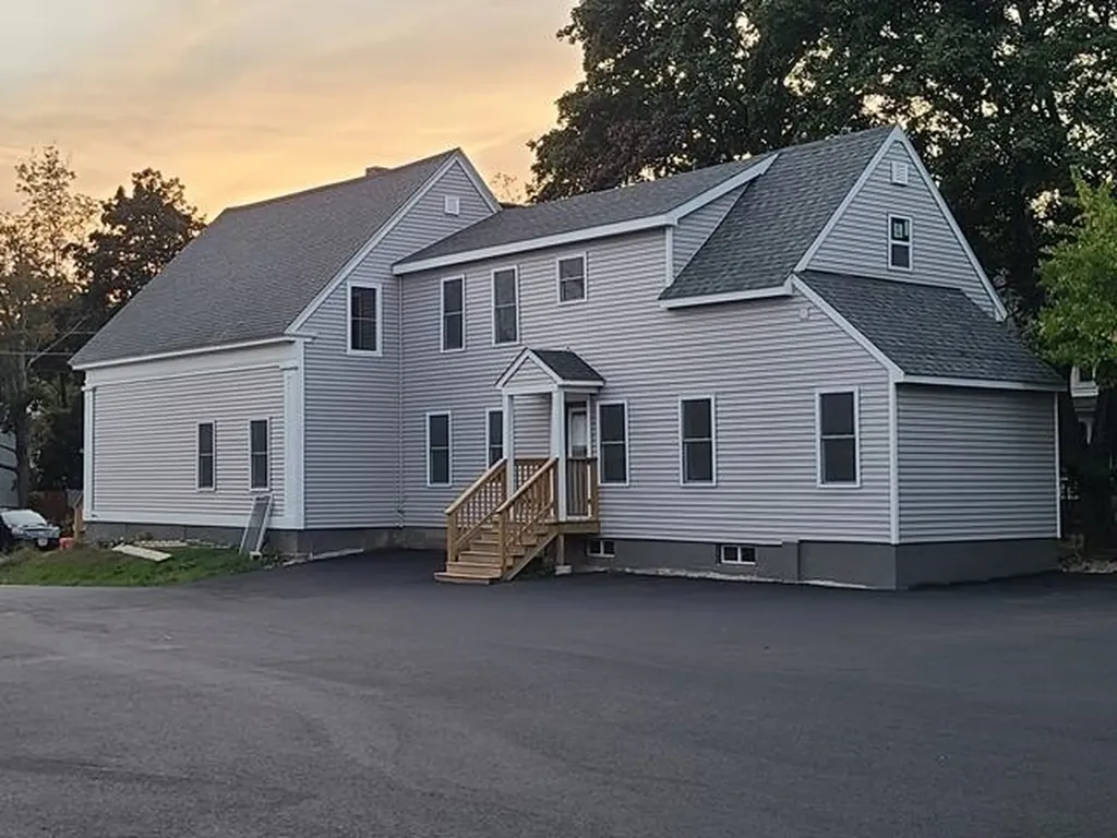 15 Pleasant Street Keene NH 03431