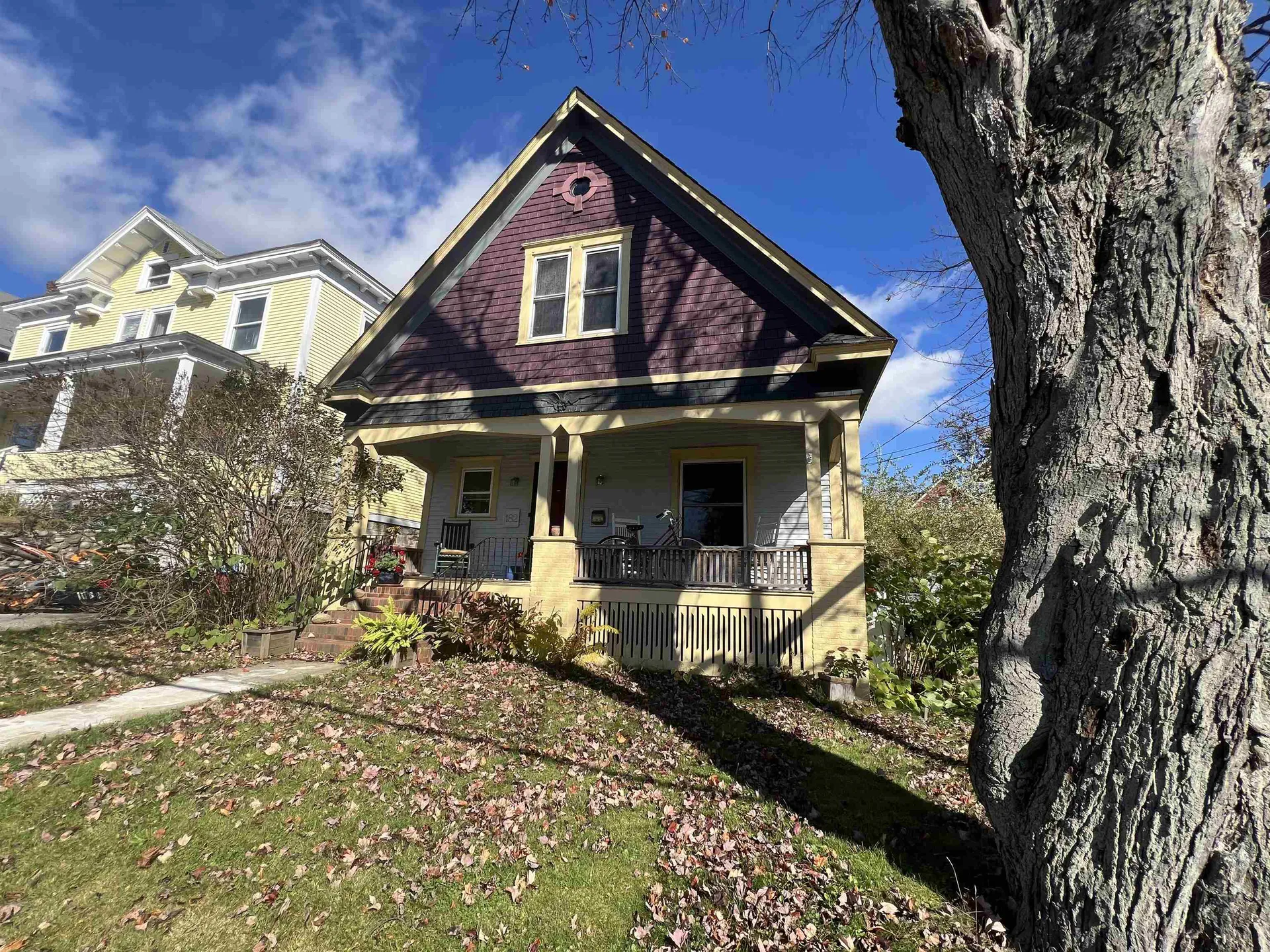 182 Willard Street Berlin NH 03570