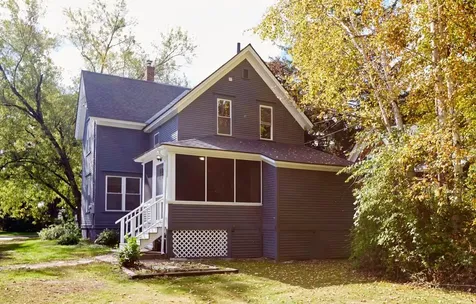 122 Summer Street Springfield VT 05156