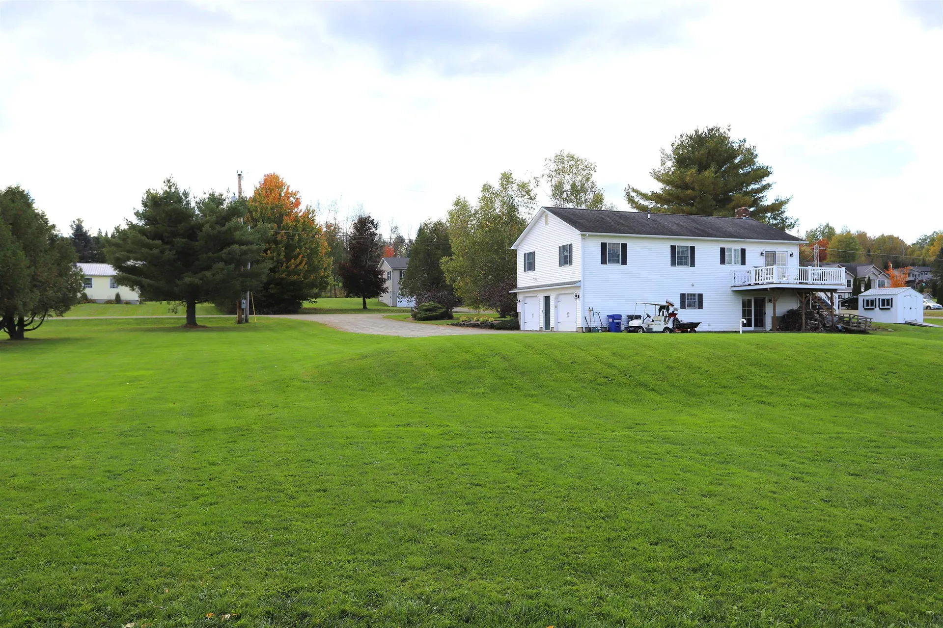 118 Ashman Drive Derby VT 05829