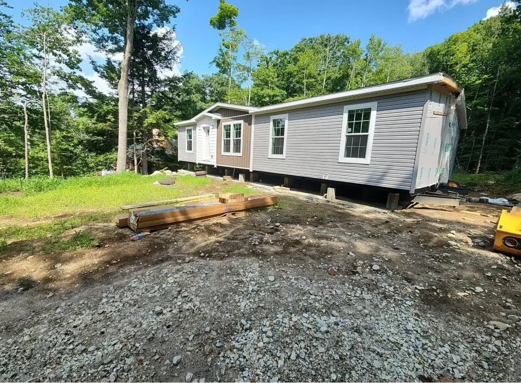 5 Jordan Drive Middleton NH 03887