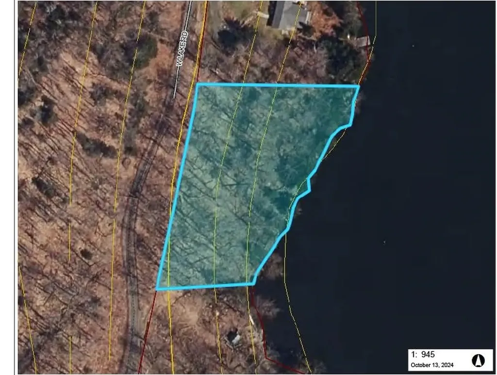 180 West Lake Road Wilmington VT 05363