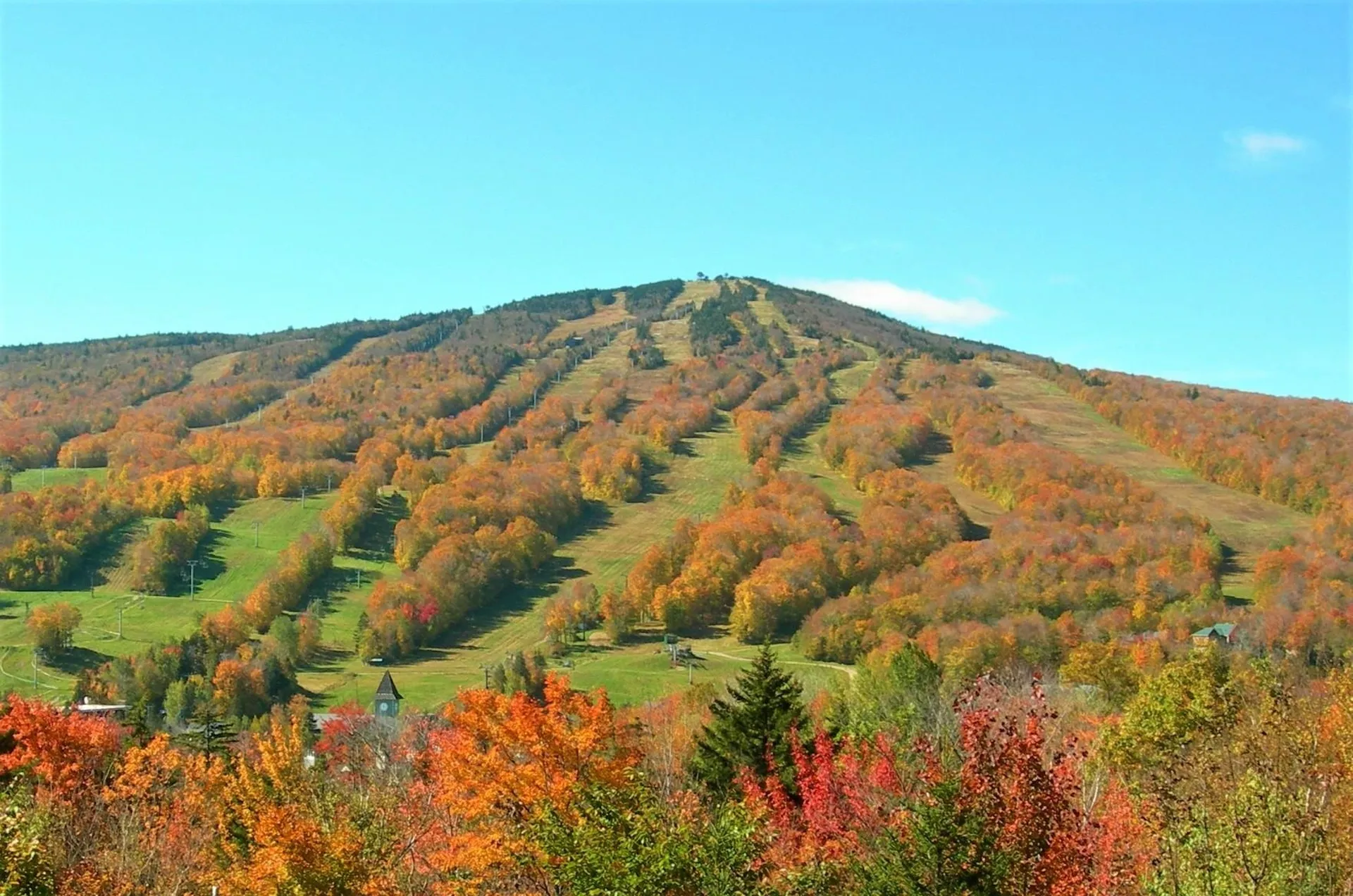 180 West Lake Road Wilmington VT 05363