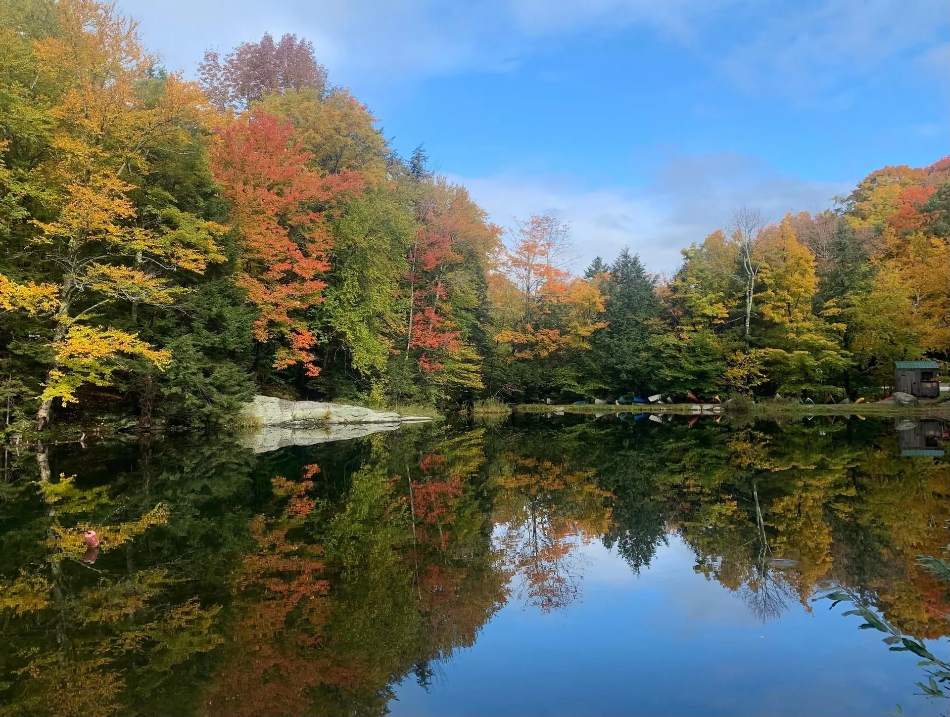 180 West Lake Road Wilmington VT 05363