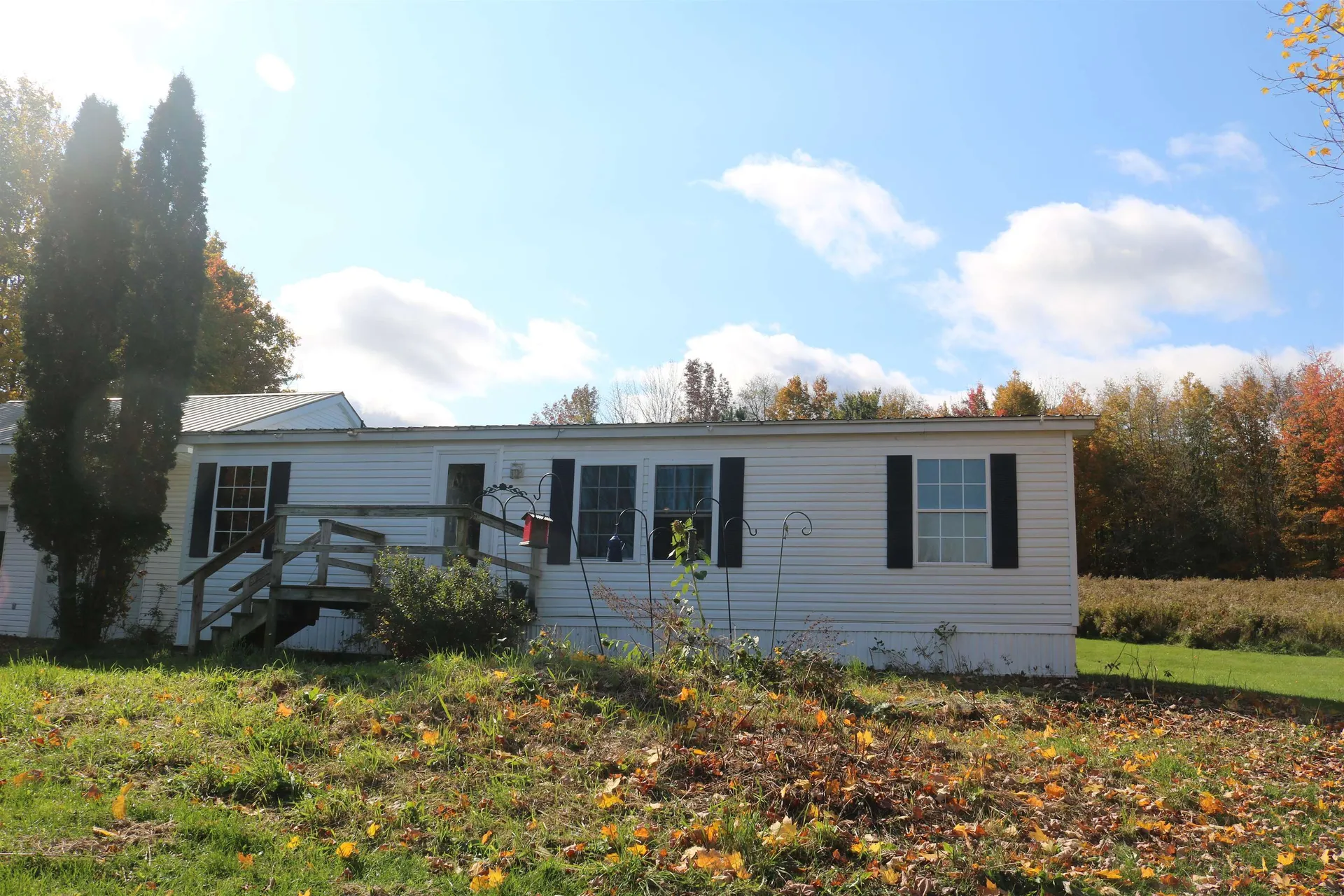 145 Kathy Street Berkshire VT 05450