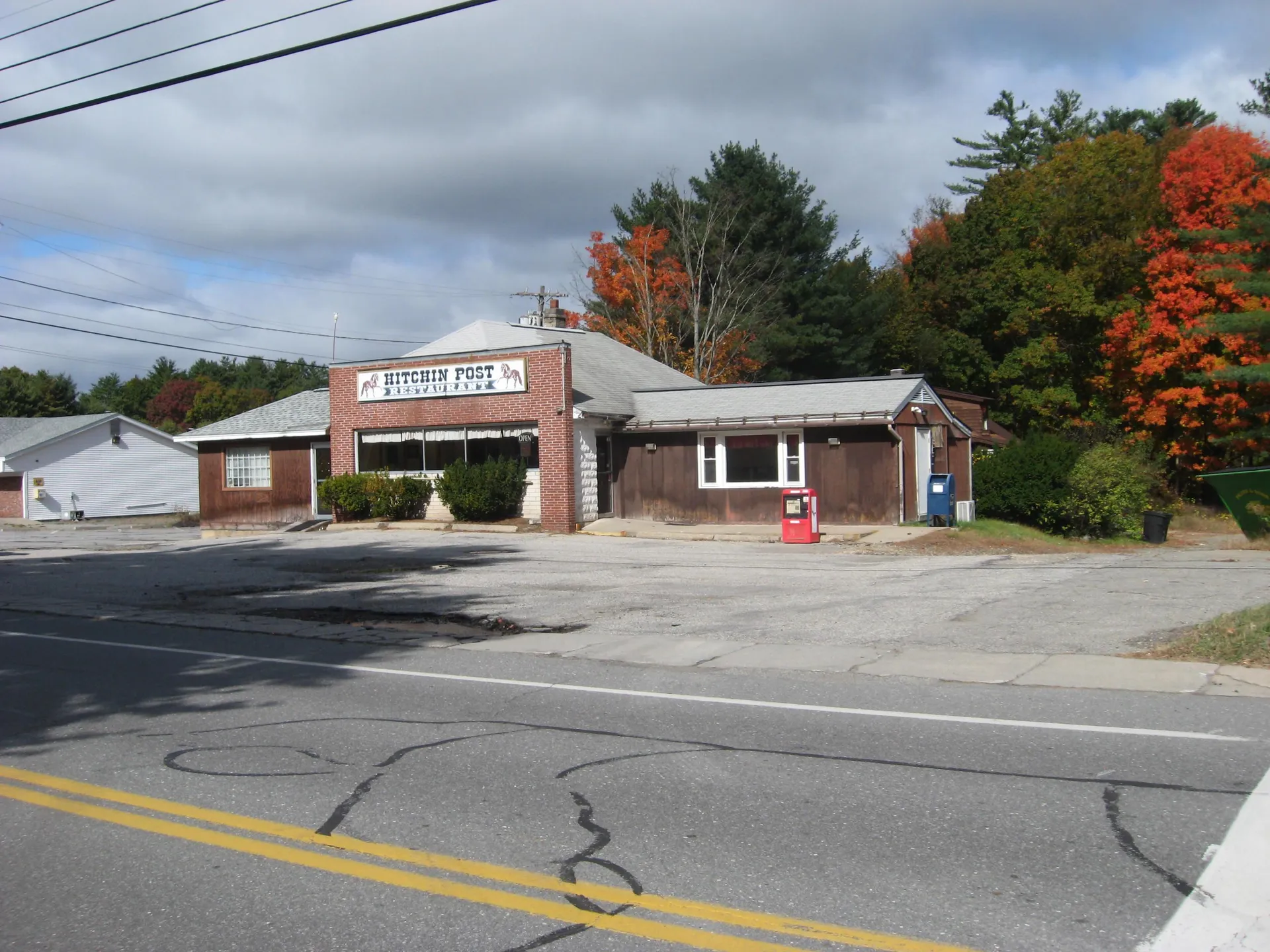 121 Maple Avenue Claremont NH 03743