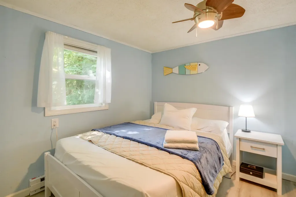 20 Drake Avenue Gilmanton NH 03237