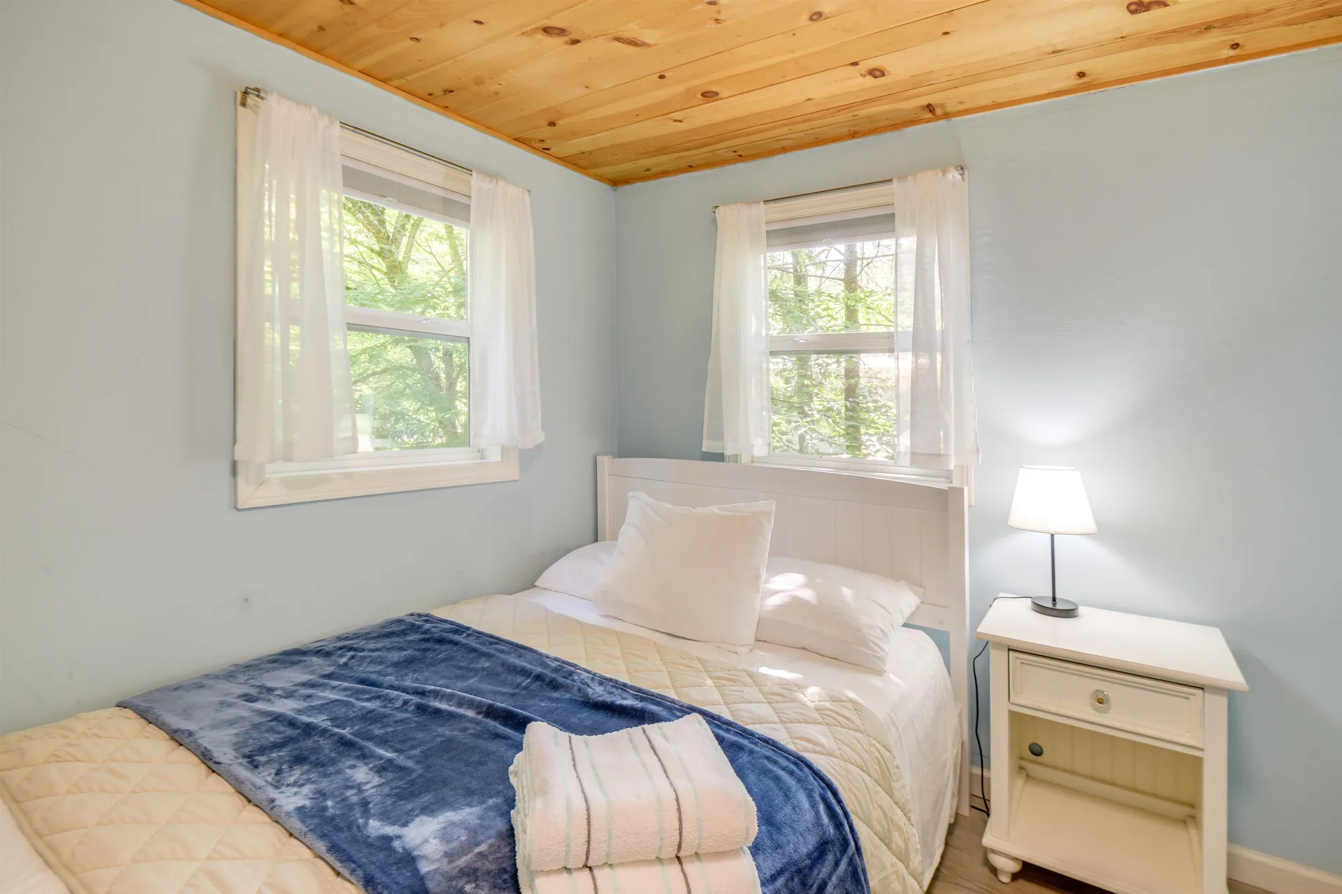 20 Drake Avenue Gilmanton NH 03237