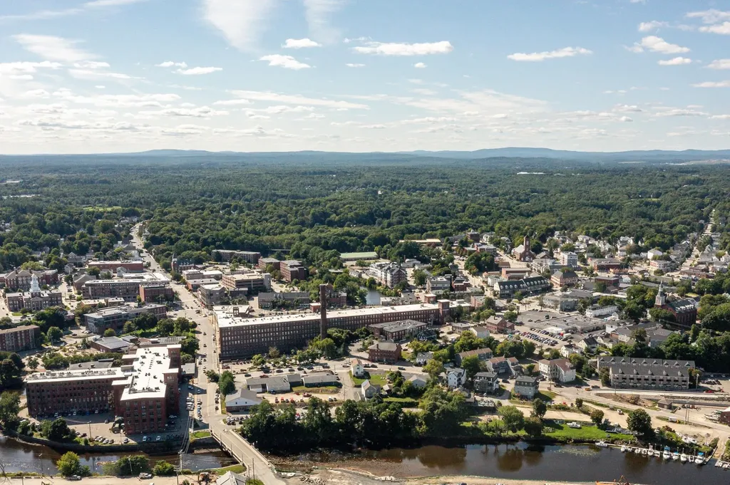 15 Banner Drive Dover NH 03820