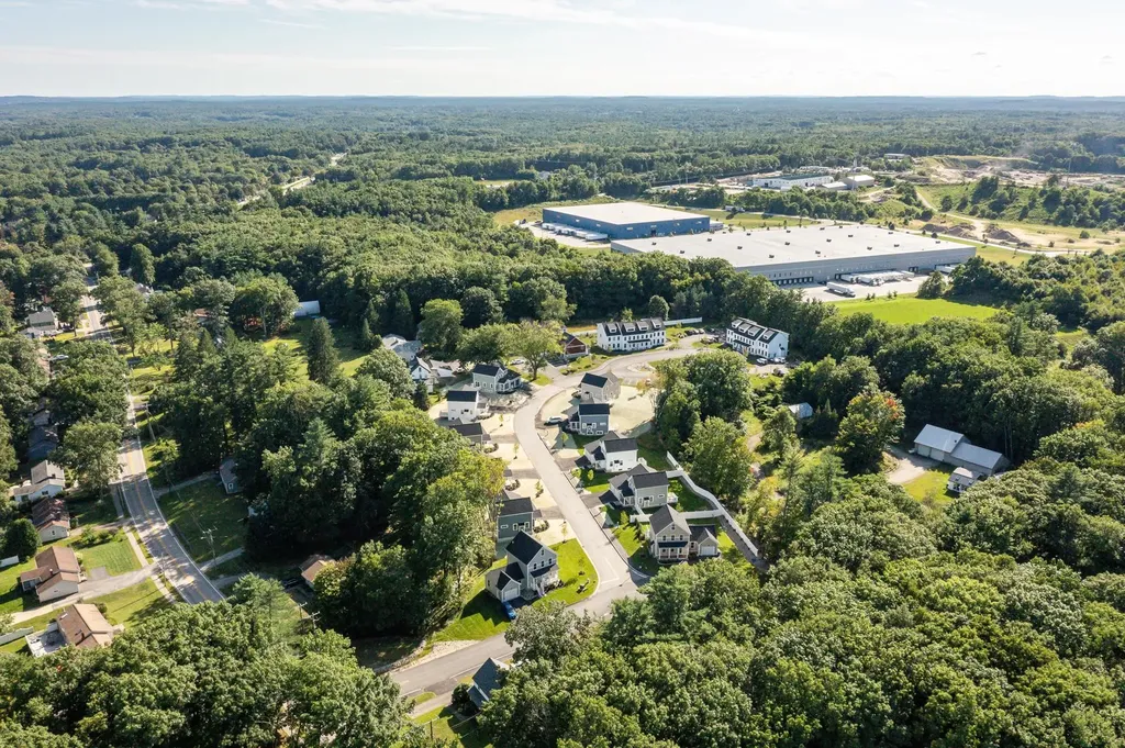 15 Banner Drive Dover NH 03820