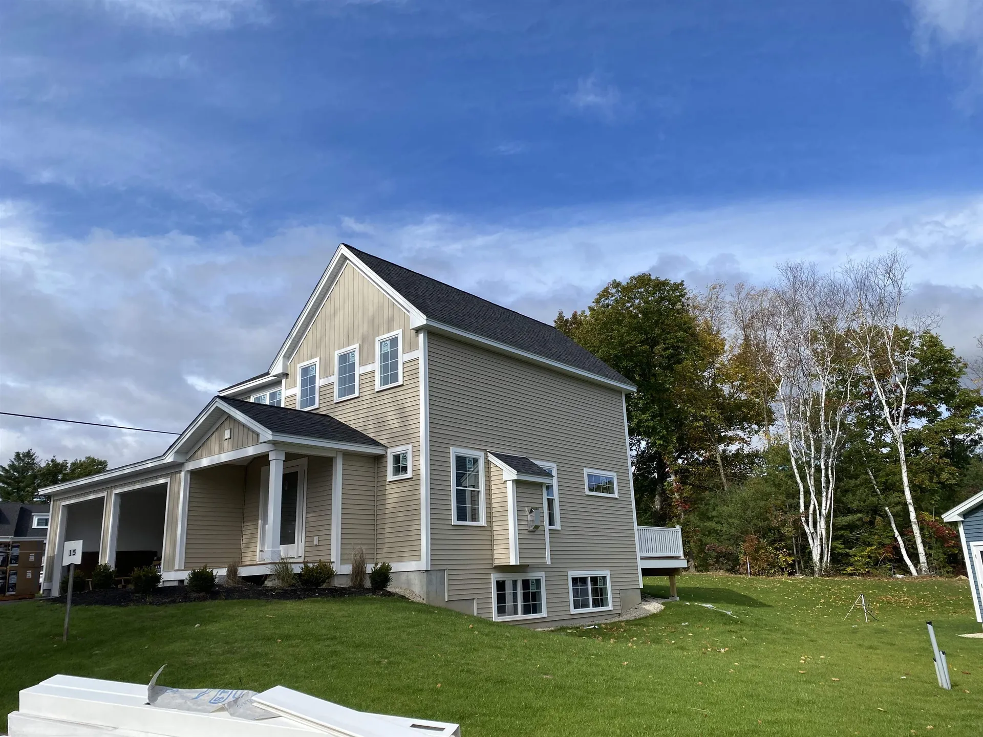 15 Banner Drive Dover NH 03820