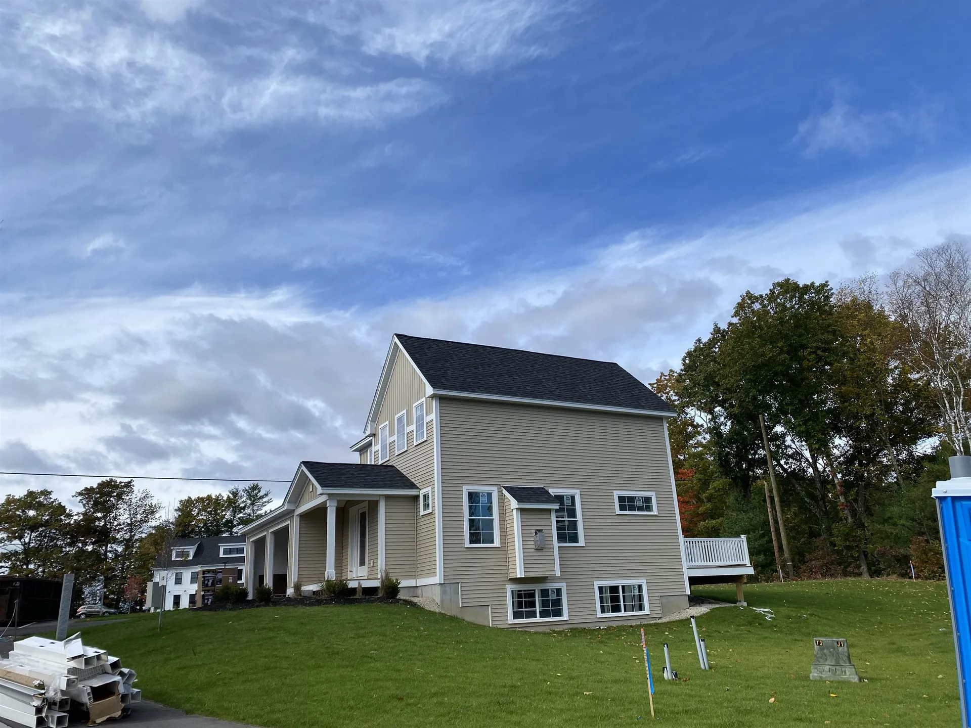 15 Banner Drive Dover NH 03820