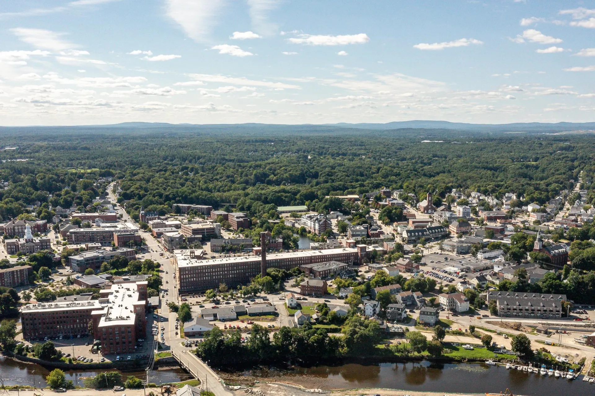 15 Banner Drive Dover NH 03820