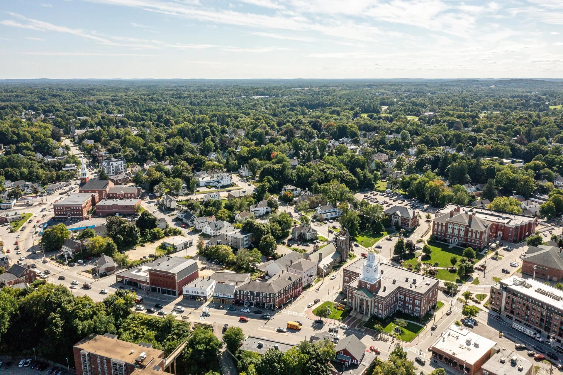 15 Banner Drive Dover NH 03820