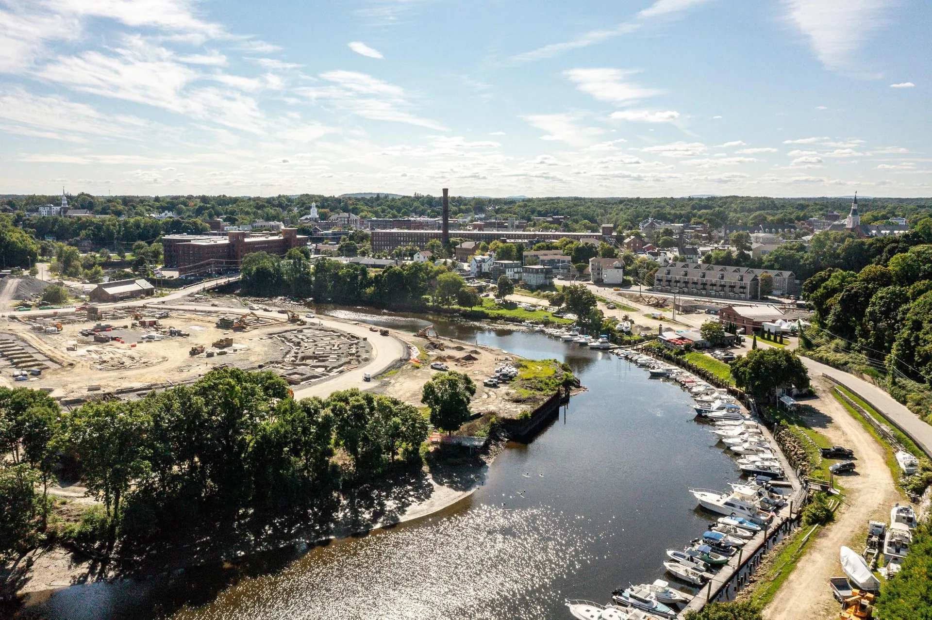 15 Banner Drive Dover NH 03820