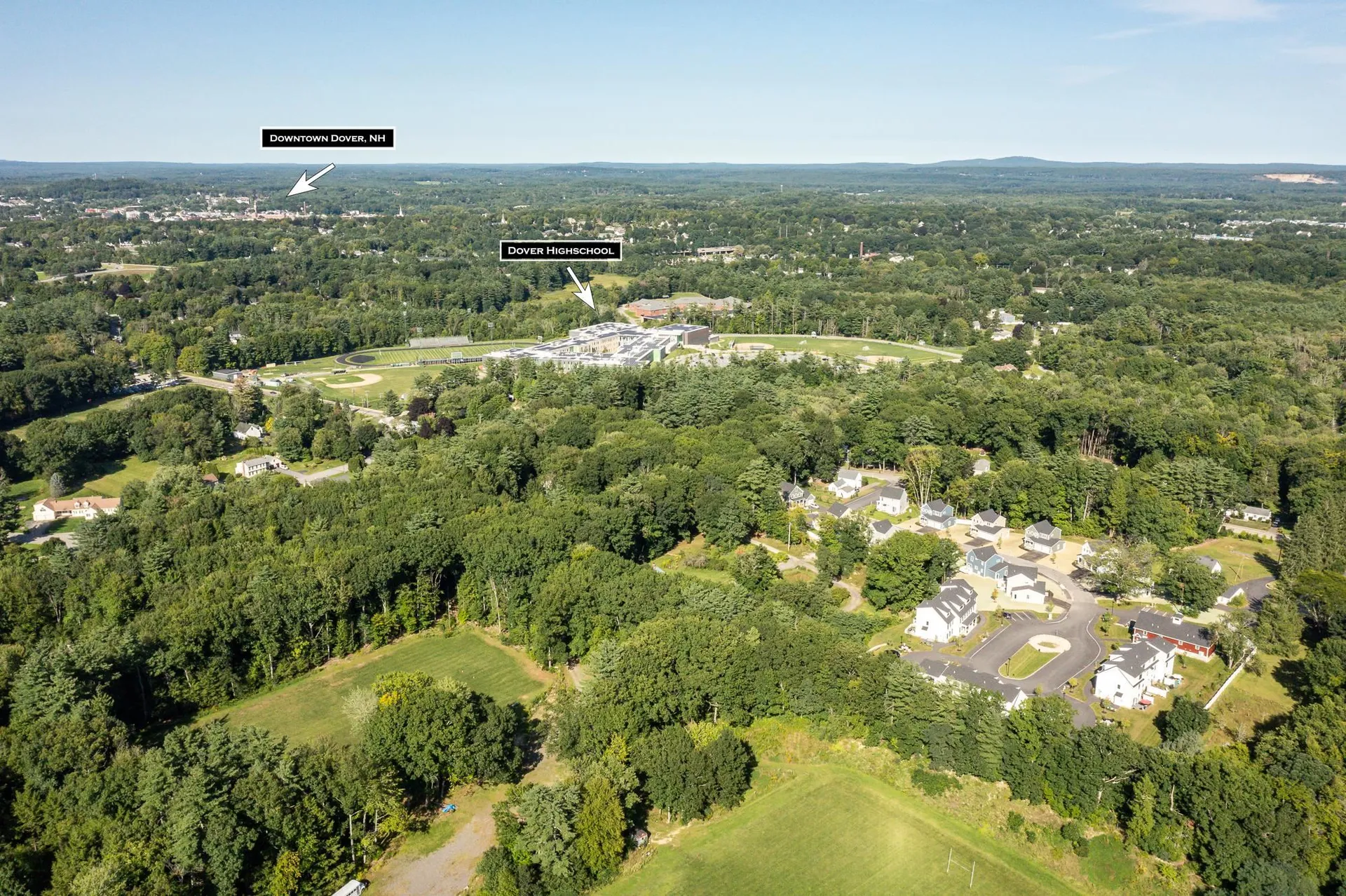 15 Banner Drive Dover NH 03820