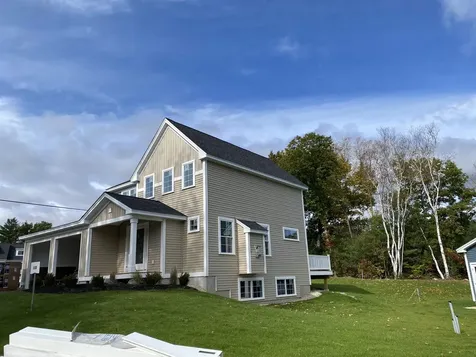 15 Banner Drive Dover NH 03820