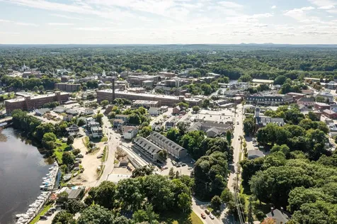 15 Banner Drive Dover NH 03820