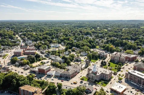 15 Banner Drive Dover NH 03820