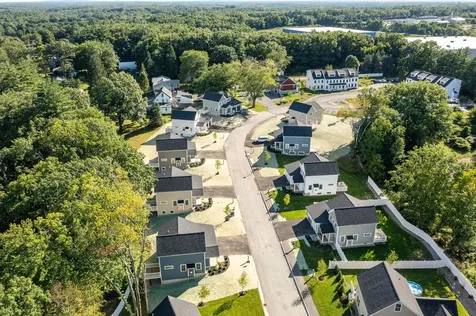 15 Banner Drive Dover NH 03820