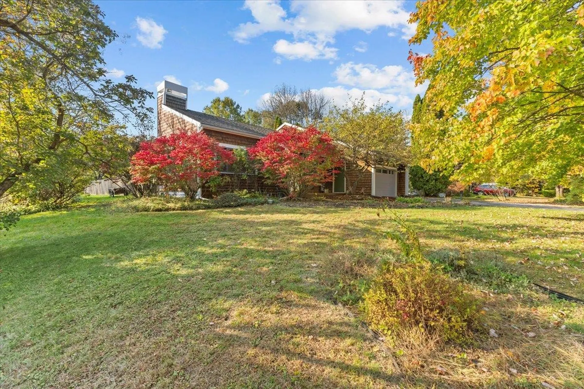 19 Starbird Road Jericho VT 05465