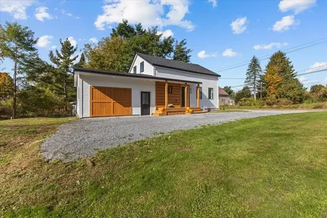 5118 Hanna Road Franklin VT 05457