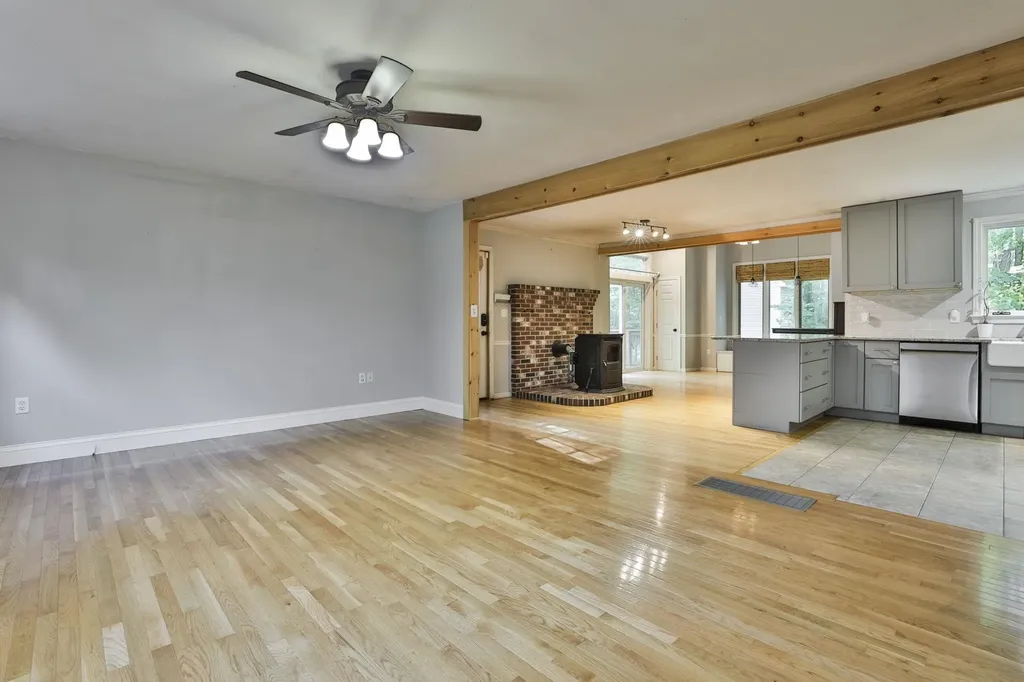 1 Mountain Road Brookline NH 03033