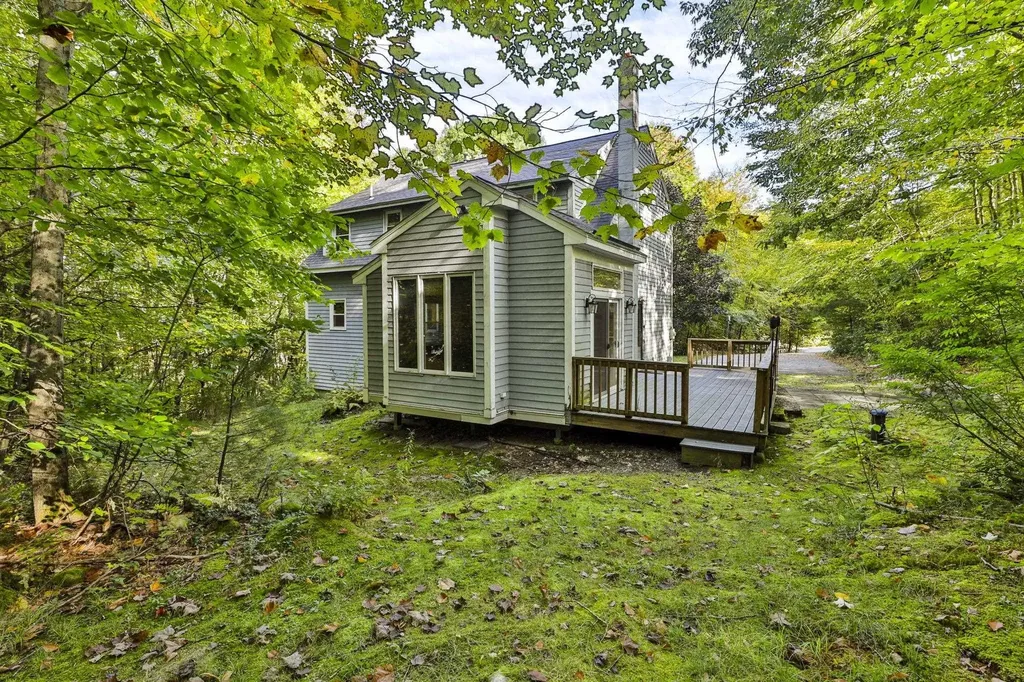 1 Mountain Road Brookline NH 03033