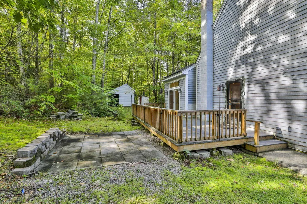 1 Mountain Road Brookline NH 03033