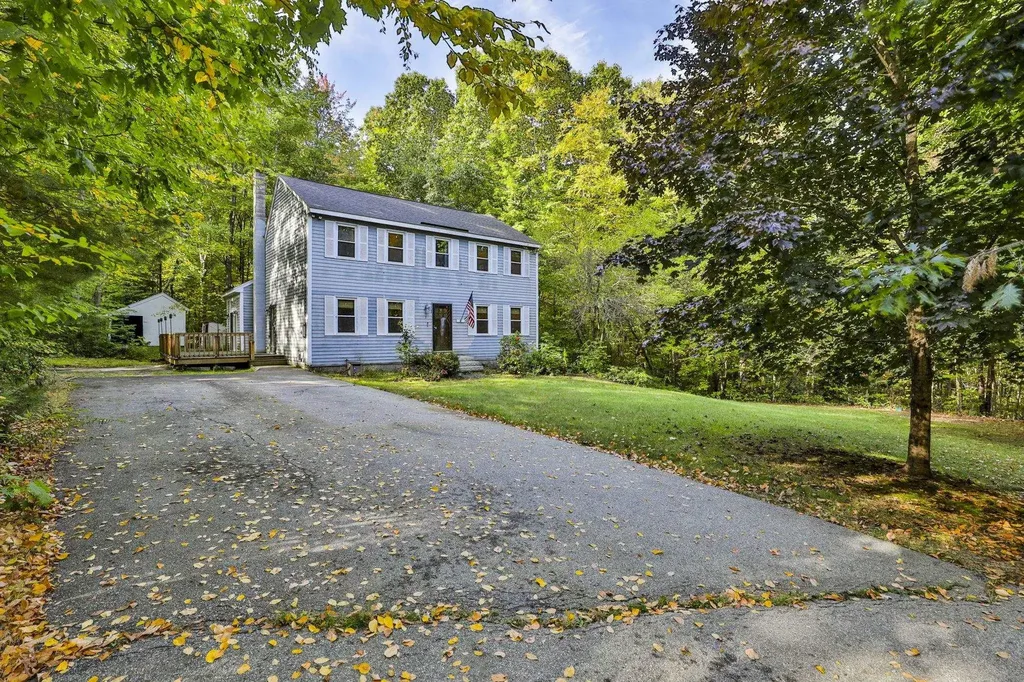 1 Mountain Road Brookline NH 03033