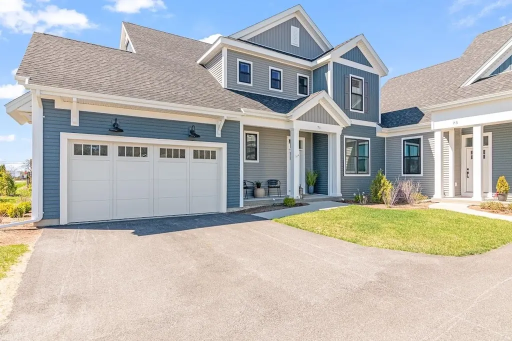 71 Elm Street South Burlington VT 05403