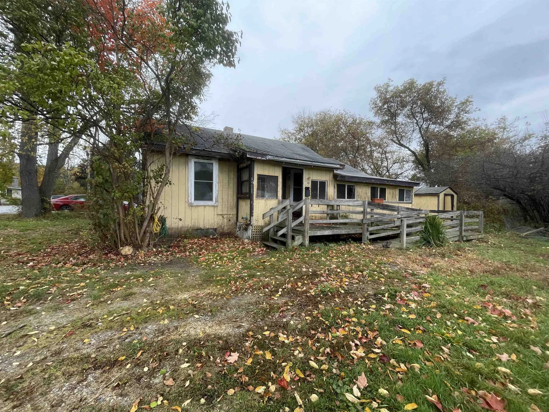 10 Fairbanks Road Newport NH 03773