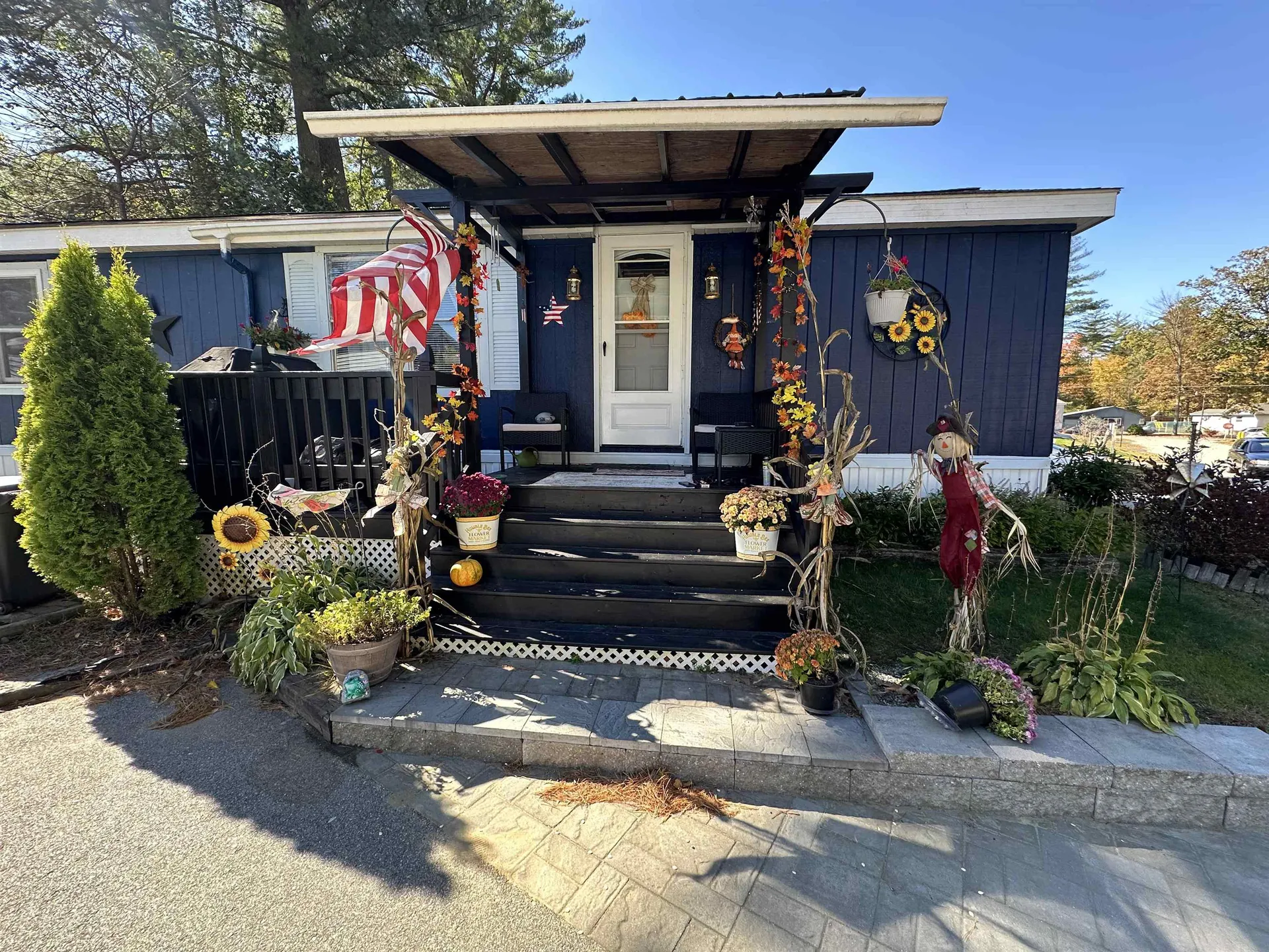 10 Gateway Drive Hinsdale NH 03451-0000