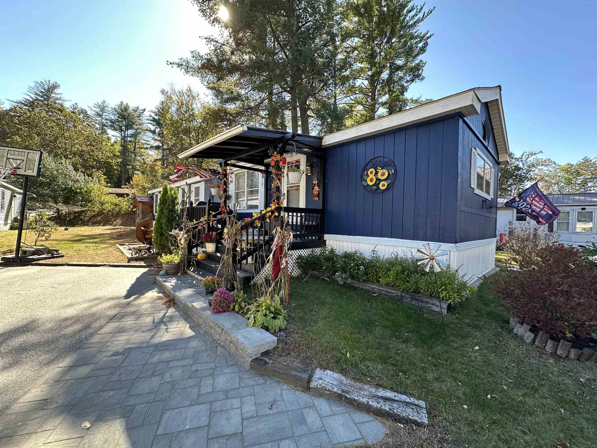 10 Gateway Drive Hinsdale NH 03451-0000