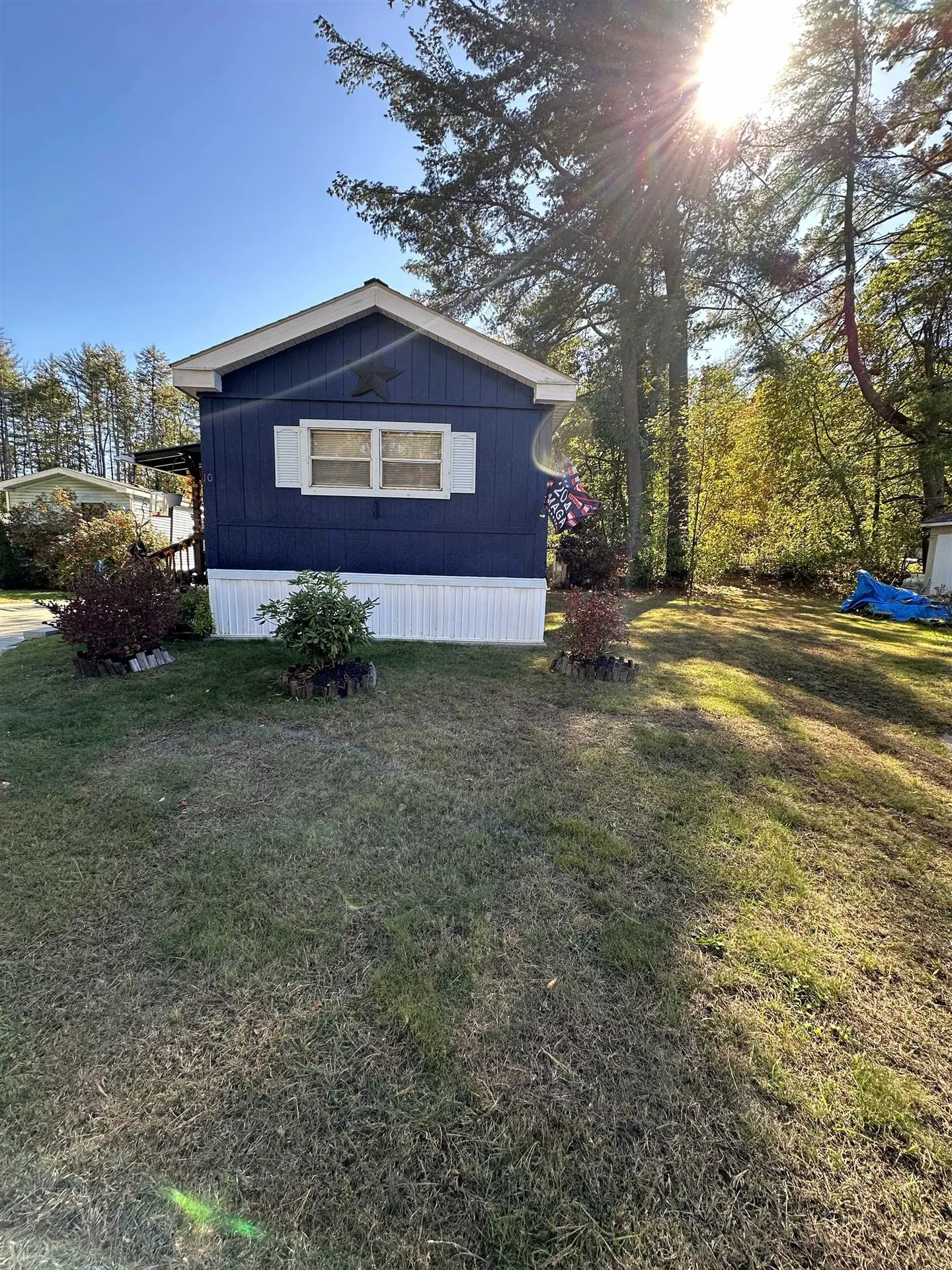 10 Gateway Drive Hinsdale NH 03451-0000