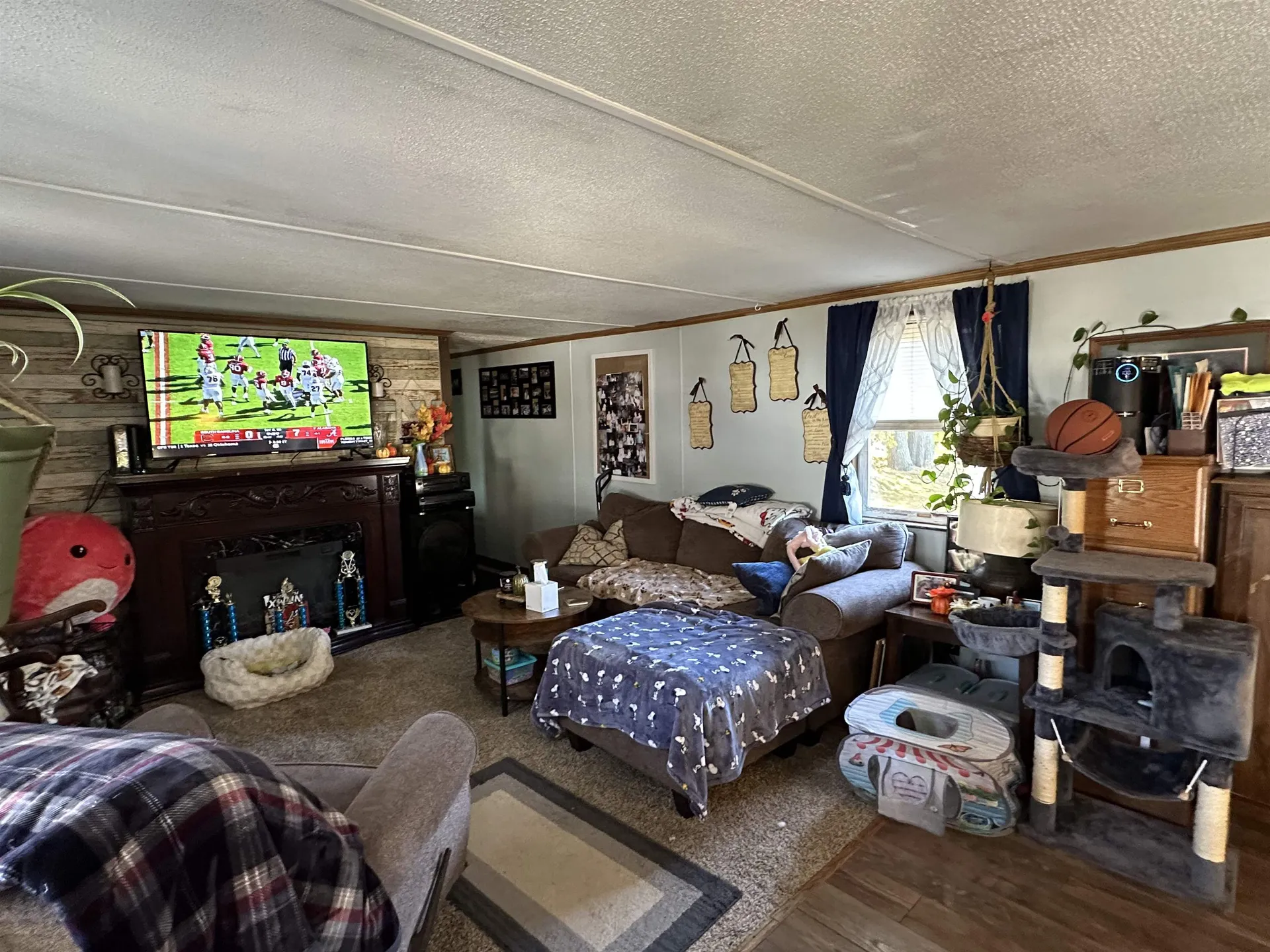 10 Gateway Drive Hinsdale NH 03451-0000